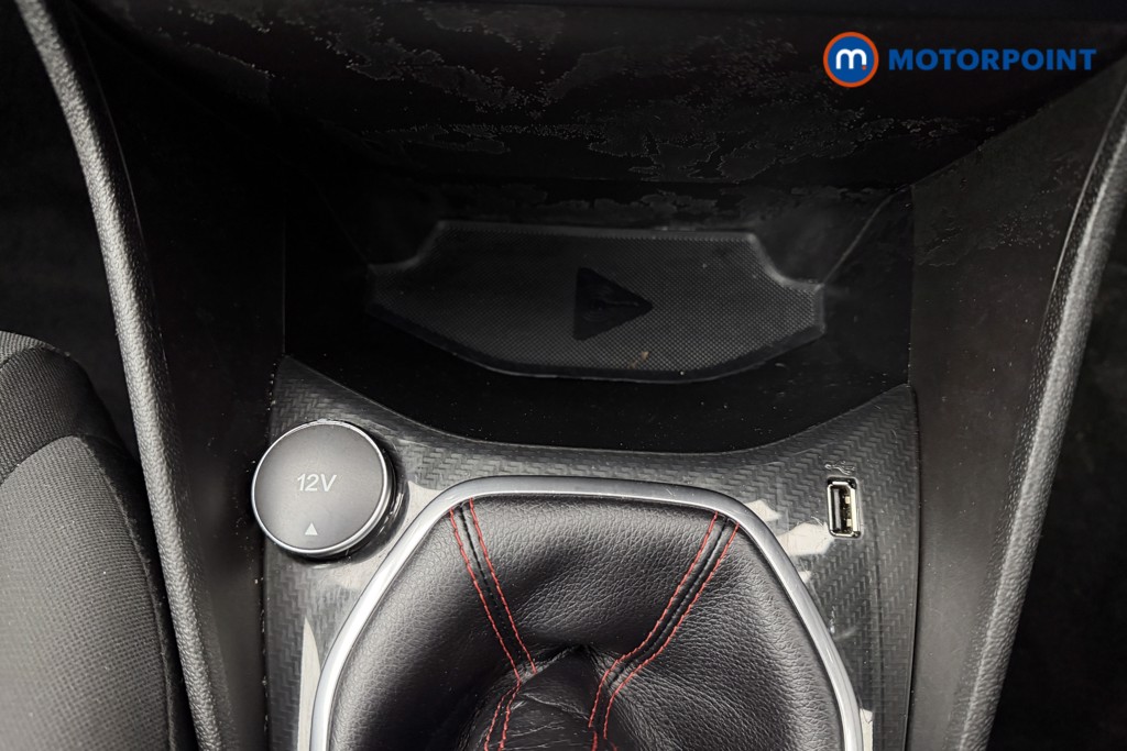 Ford Fiesta St-Line Manual Petrol Hatchback - Stock Number (1609591) - 11th supplementary image