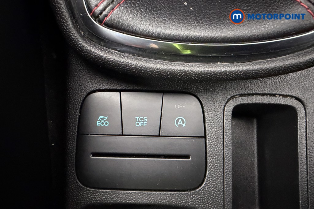 Ford Fiesta St-Line Manual Petrol Hatchback - Stock Number (1609591) - 13th supplementary image