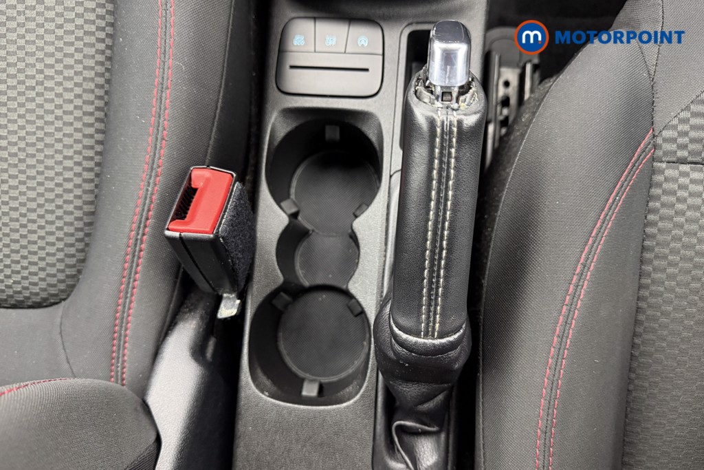 Ford Fiesta St-Line Manual Petrol Hatchback - Stock Number (1609591) - 14th supplementary image