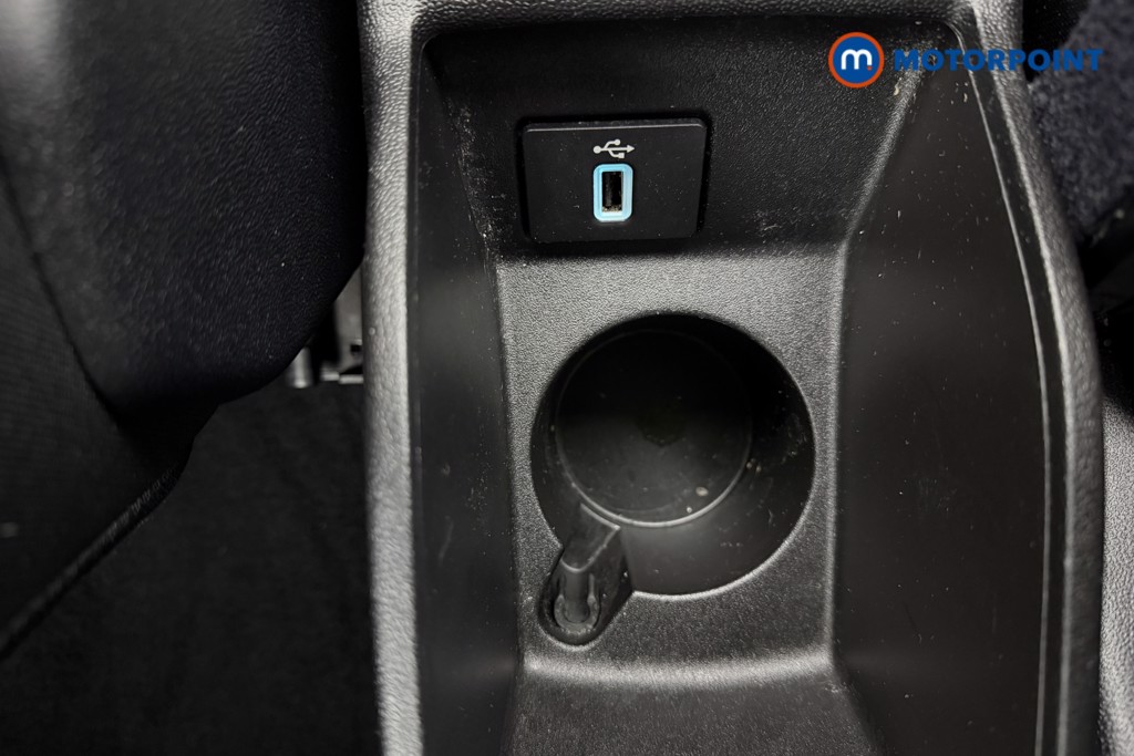 Ford Fiesta St-Line Manual Petrol Hatchback - Stock Number (1609591) - 15th supplementary image