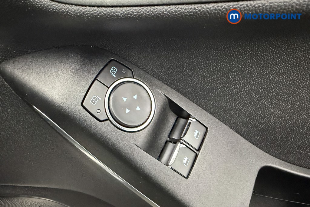 Ford Fiesta St-Line Manual Petrol Hatchback - Stock Number (1609591) - 16th supplementary image