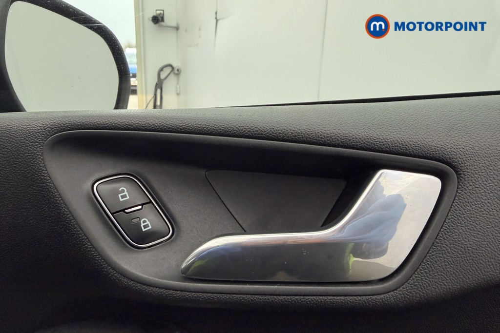 Ford Fiesta St-Line Manual Petrol Hatchback - Stock Number (1609591) - 17th supplementary image