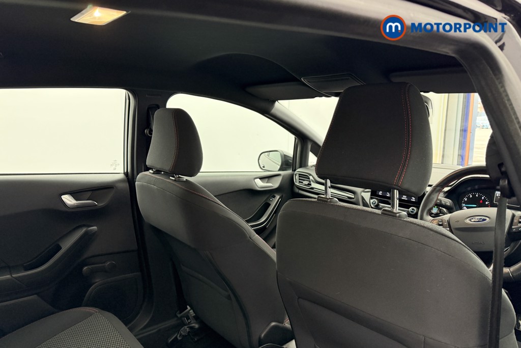 Ford Fiesta St-Line Manual Petrol Hatchback - Stock Number (1609591) - 21st supplementary image