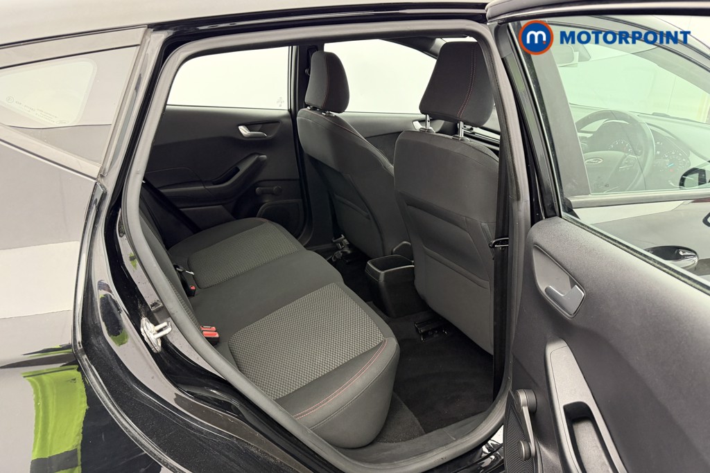 Ford Fiesta St-Line Manual Petrol Hatchback - Stock Number (1609591) - 22nd supplementary image