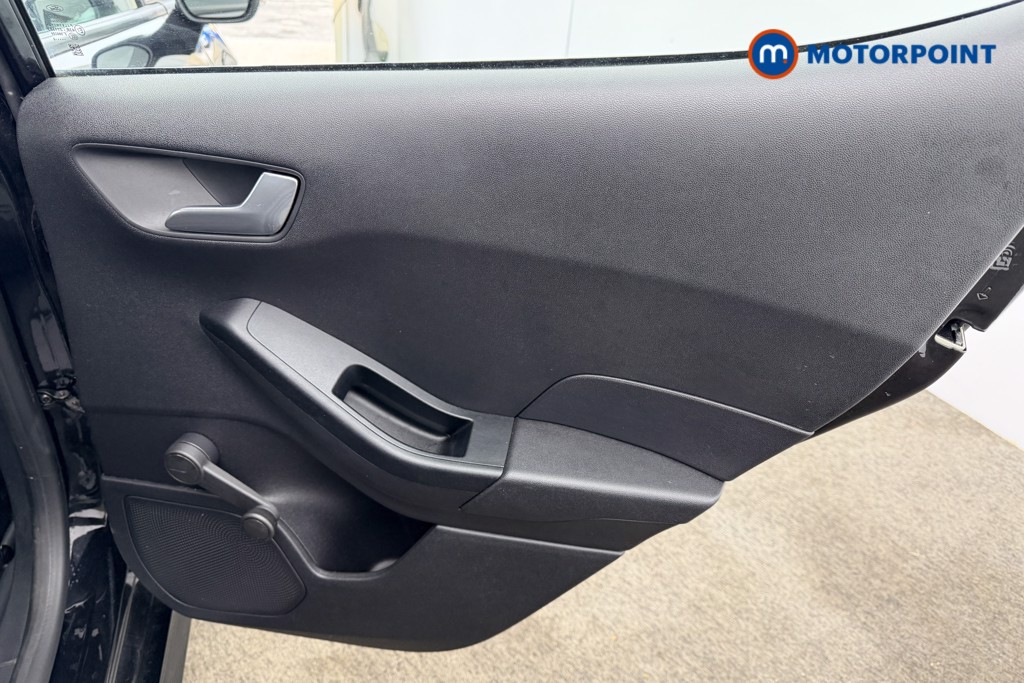 Ford Fiesta St-Line Manual Petrol Hatchback - Stock Number (1609591) - 23rd supplementary image