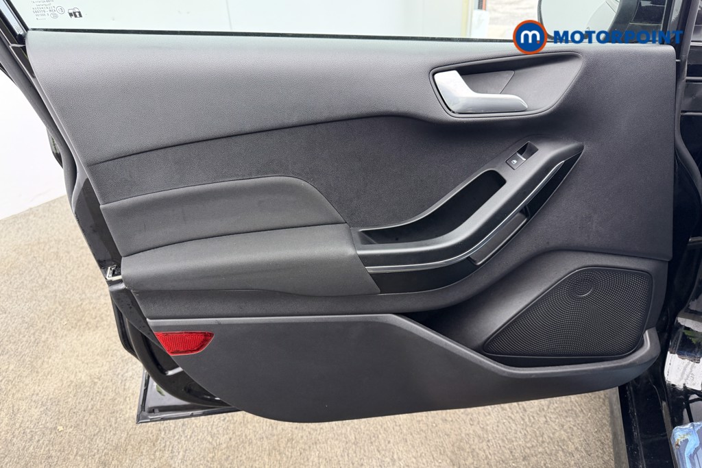 Ford Fiesta St-Line Manual Petrol Hatchback - Stock Number (1609591) - 31st supplementary image