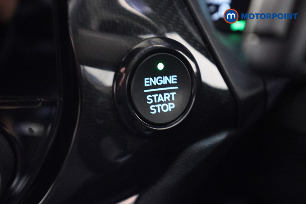Ford Fiesta Active X Edition Manual Petrol Hatchback - Stock Number (1609604) - 6th supplementary image