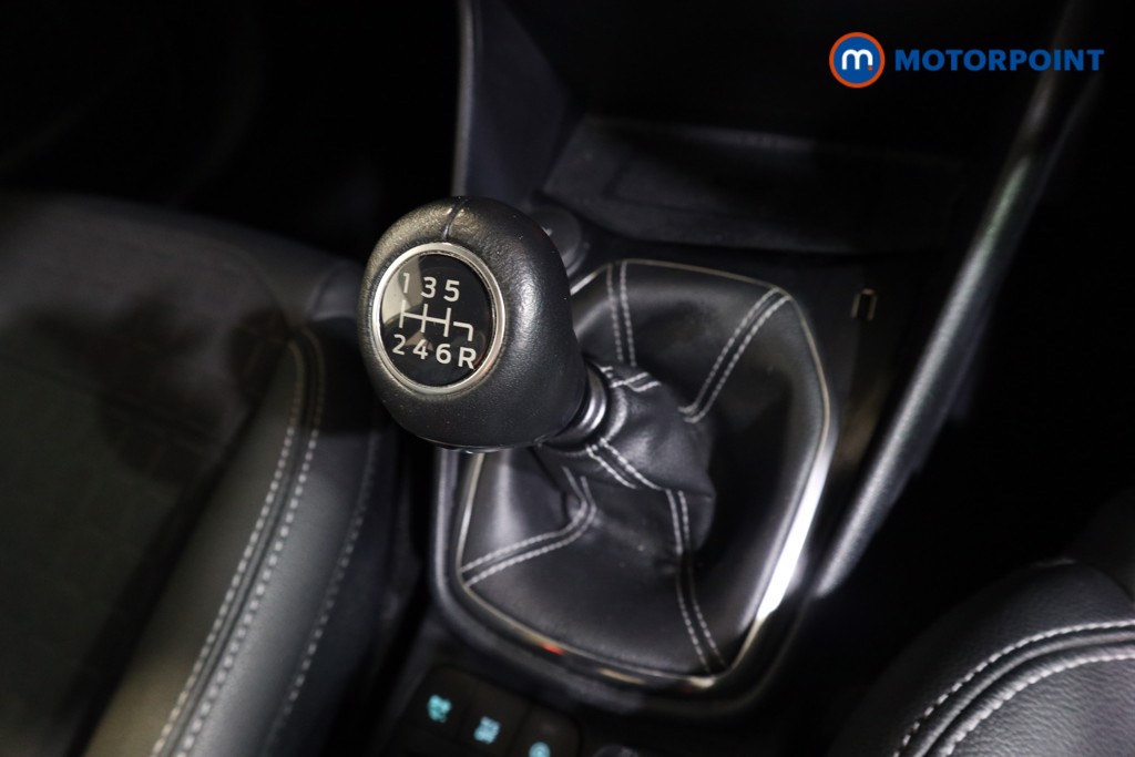 Ford Fiesta Active X Edition Manual Petrol Hatchback - Stock Number (1609604) - 9th supplementary image