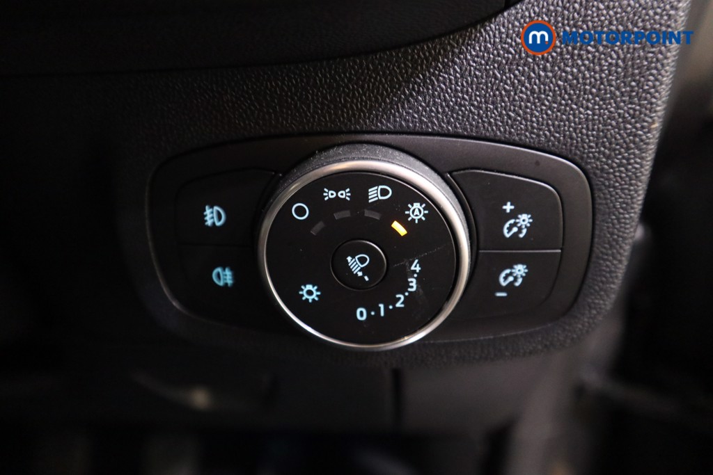 Ford Fiesta Active X Edition Manual Petrol Hatchback - Stock Number (1609604) - 11th supplementary image