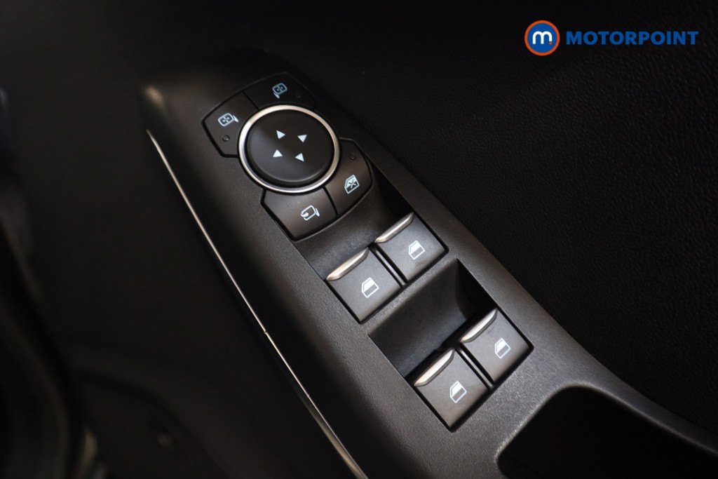 Ford Fiesta Active X Edition Manual Petrol Hatchback - Stock Number (1609604) - 12th supplementary image