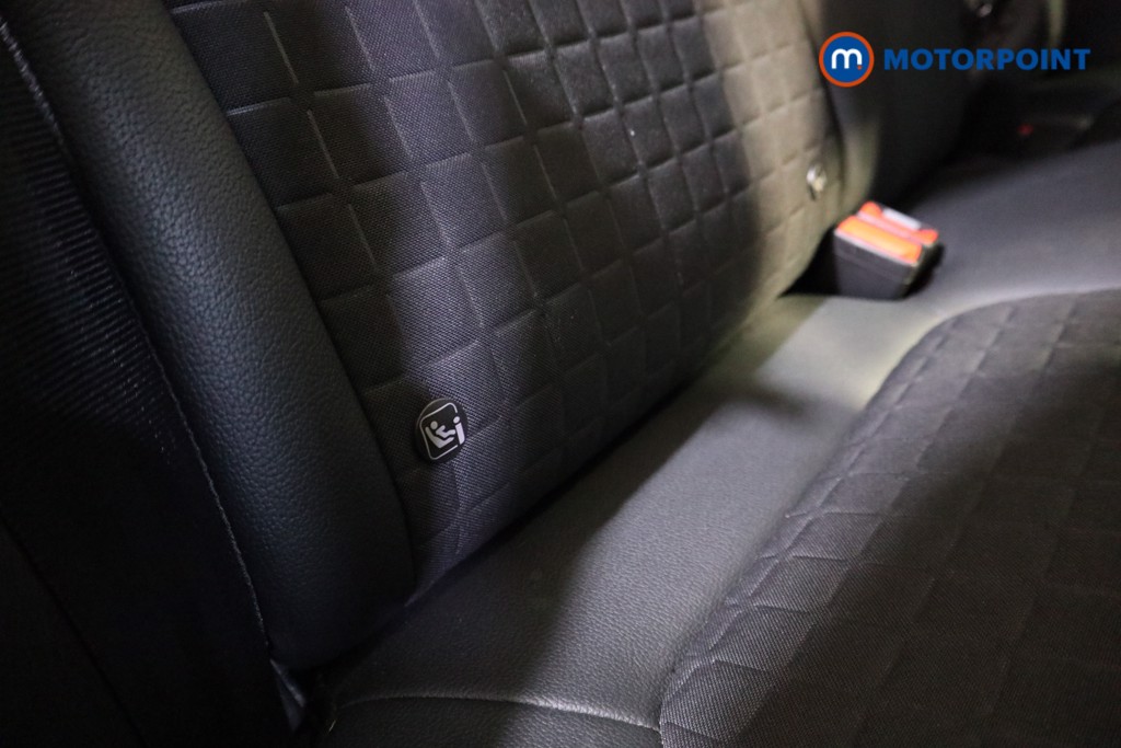 Ford Fiesta Active X Edition Manual Petrol Hatchback - Stock Number (1609604) - 16th supplementary image