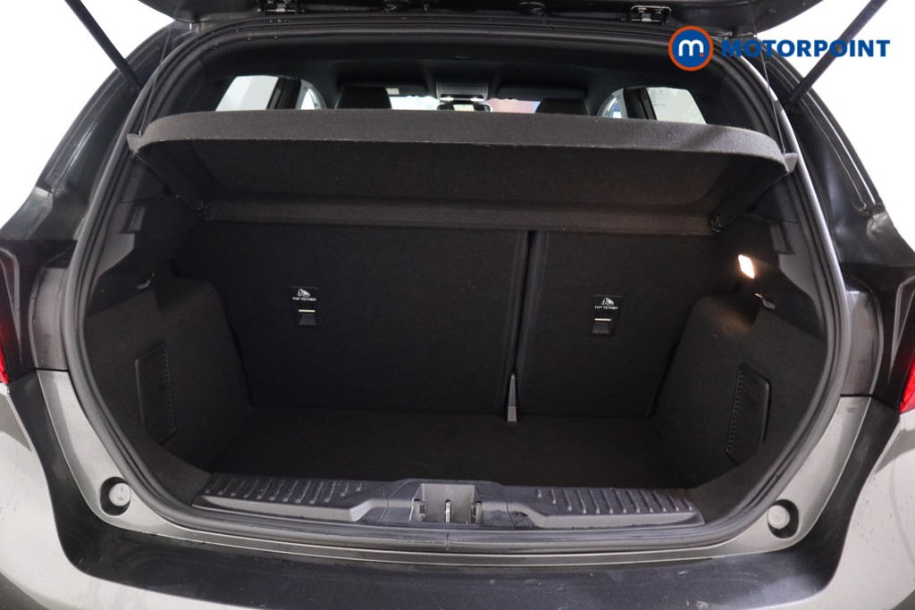 Ford Fiesta Active X Edition Manual Petrol Hatchback - Stock Number (1609604) - 18th supplementary image
