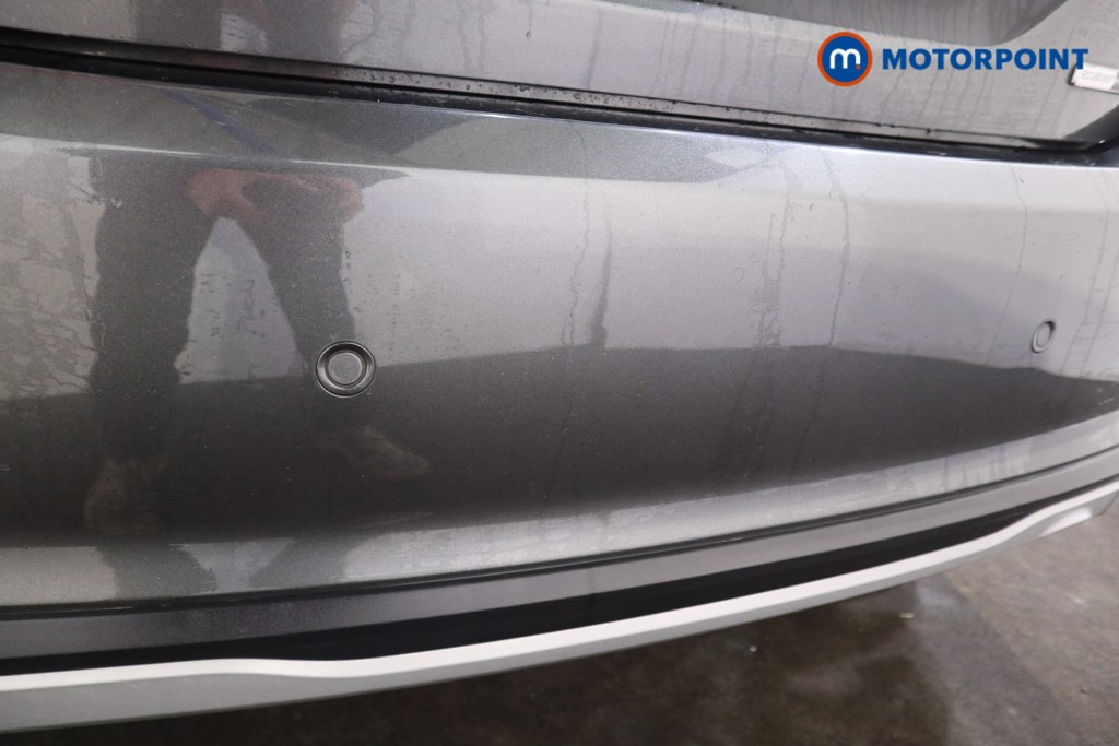 Ford Fiesta Active X Edition Manual Petrol Hatchback - Stock Number (1609604) - 23rd supplementary image