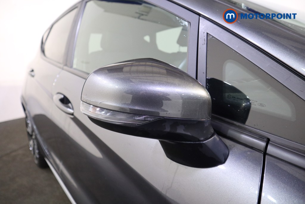 Ford Fiesta Active X Edition Manual Petrol Hatchback - Stock Number (1609604) - 26th supplementary image