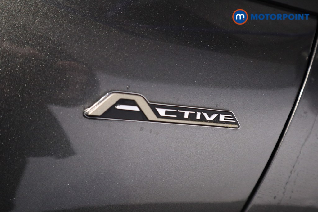 Ford Fiesta Active X Edition Manual Petrol Hatchback - Stock Number (1609604) - 28th supplementary image