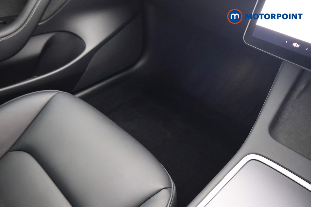 Tesla Model 3 Long Range Automatic Electric Saloon - Stock Number (1609611) - 5th supplementary image