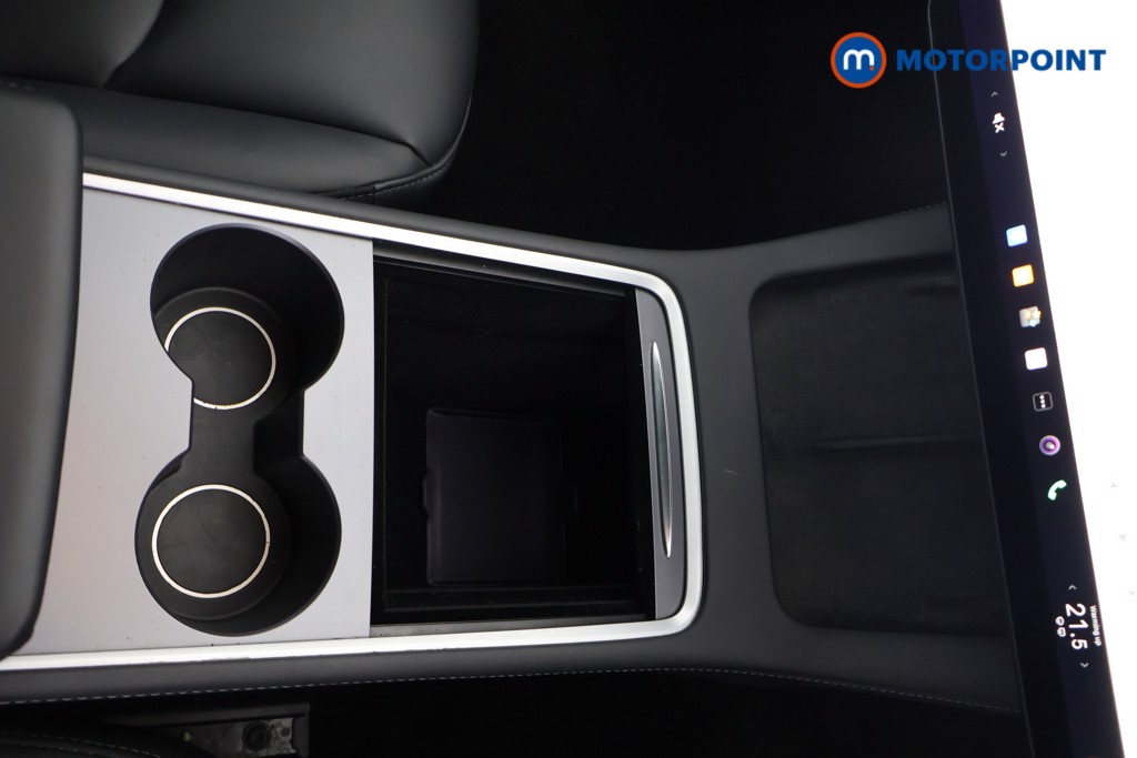 Tesla Model 3 Long Range Automatic Electric Saloon - Stock Number (1609611) - 6th supplementary image