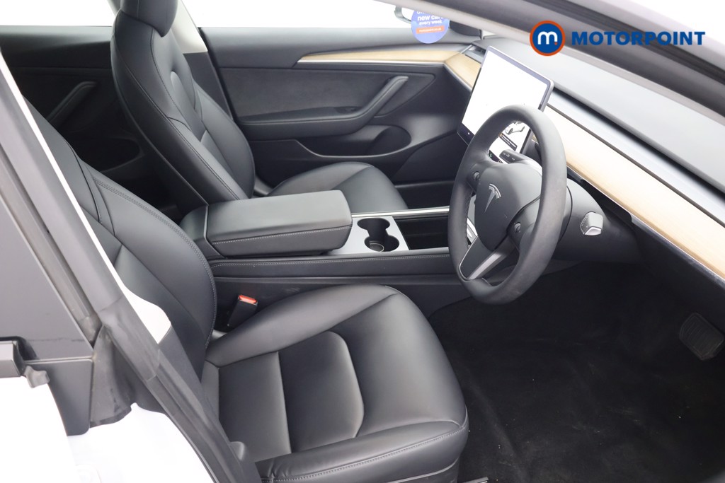 Tesla Model 3 Long Range Automatic Electric Saloon - Stock Number (1609611) - 9th supplementary image