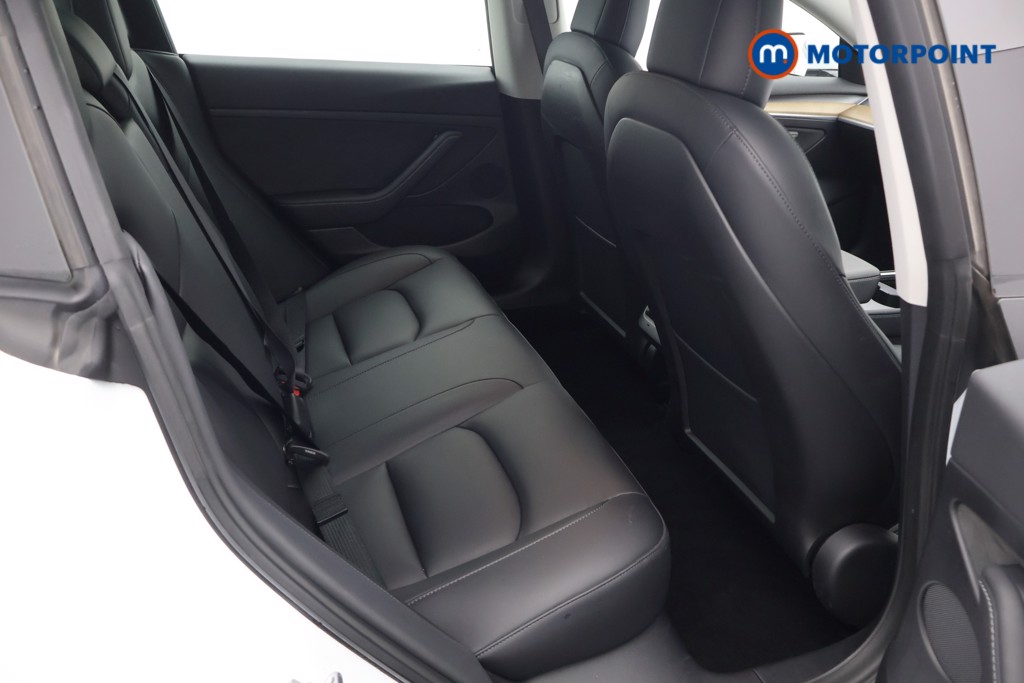 Tesla Model 3 Long Range Automatic Electric Saloon - Stock Number (1609611) - 10th supplementary image