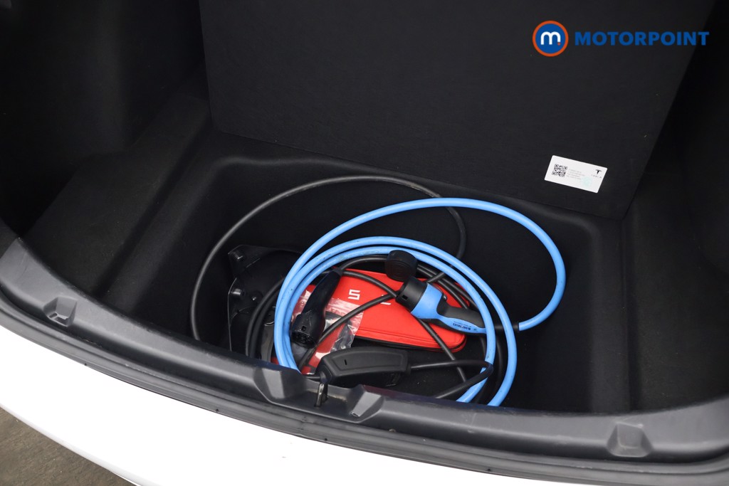 Tesla Model 3 Long Range Automatic Electric Saloon - Stock Number (1609611) - 13th supplementary image