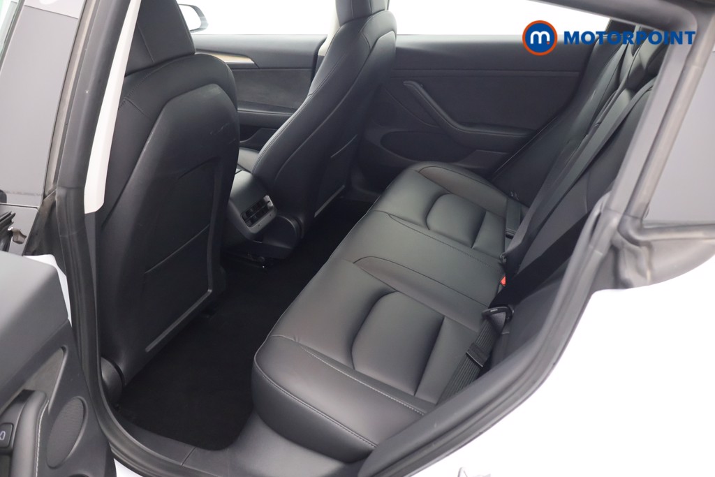 Tesla Model 3 Long Range Automatic Electric Saloon - Stock Number (1609611) - 14th supplementary image