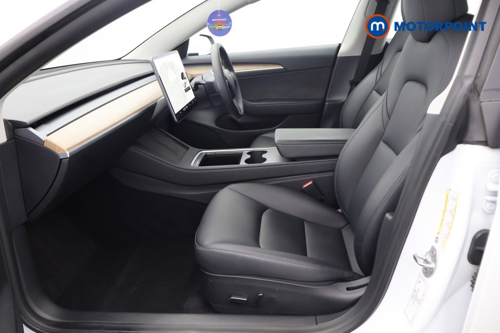 Tesla Model 3 Long Range Automatic Electric Saloon - Stock Number (1609611) - 16th supplementary image