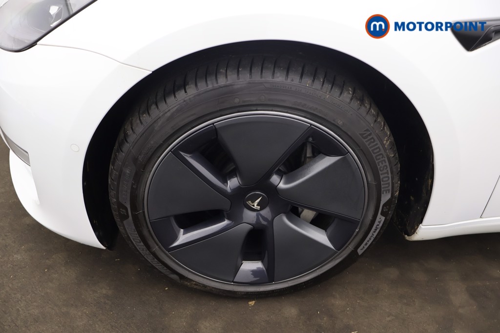 Tesla Model 3 Long Range Automatic Electric Saloon - Stock Number (1609611) - 18th supplementary image