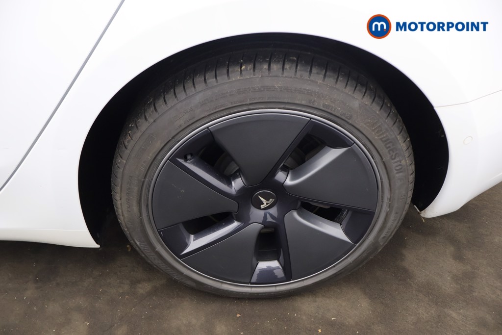 Tesla Model 3 Long Range Automatic Electric Saloon - Stock Number (1609611) - 19th supplementary image