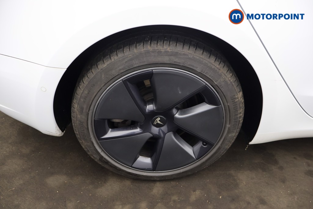 Tesla Model 3 Long Range Automatic Electric Saloon - Stock Number (1609611) - 20th supplementary image