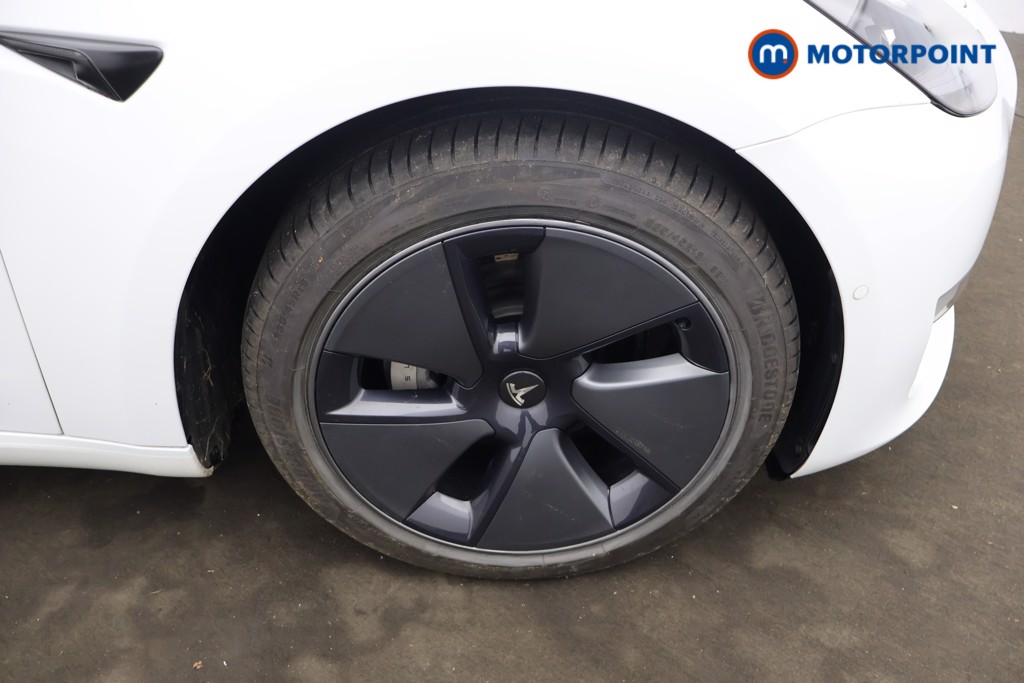 Tesla Model 3 Long Range Automatic Electric Saloon - Stock Number (1609611) - 21st supplementary image