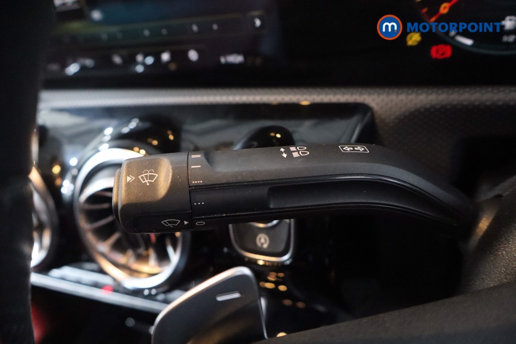 Mercedes-Benz CLA Amg Line Automatic Petrol Coupe - Stock Number (1609748) - 14th supplementary image