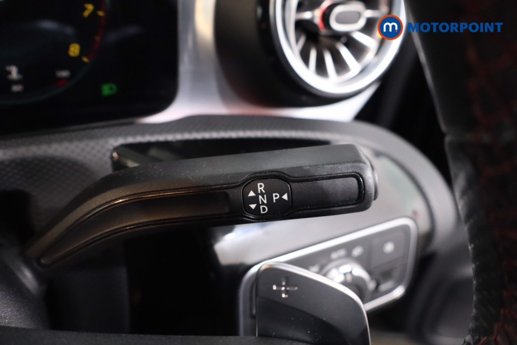 Mercedes-Benz CLA Amg Line Automatic Petrol Coupe - Stock Number (1609748) - 15th supplementary image