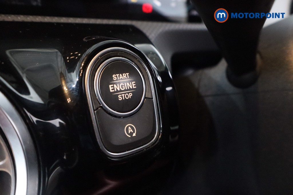 Mercedes-Benz CLA Amg Line Automatic Petrol Coupe - Stock Number (1609748) - 17th supplementary image