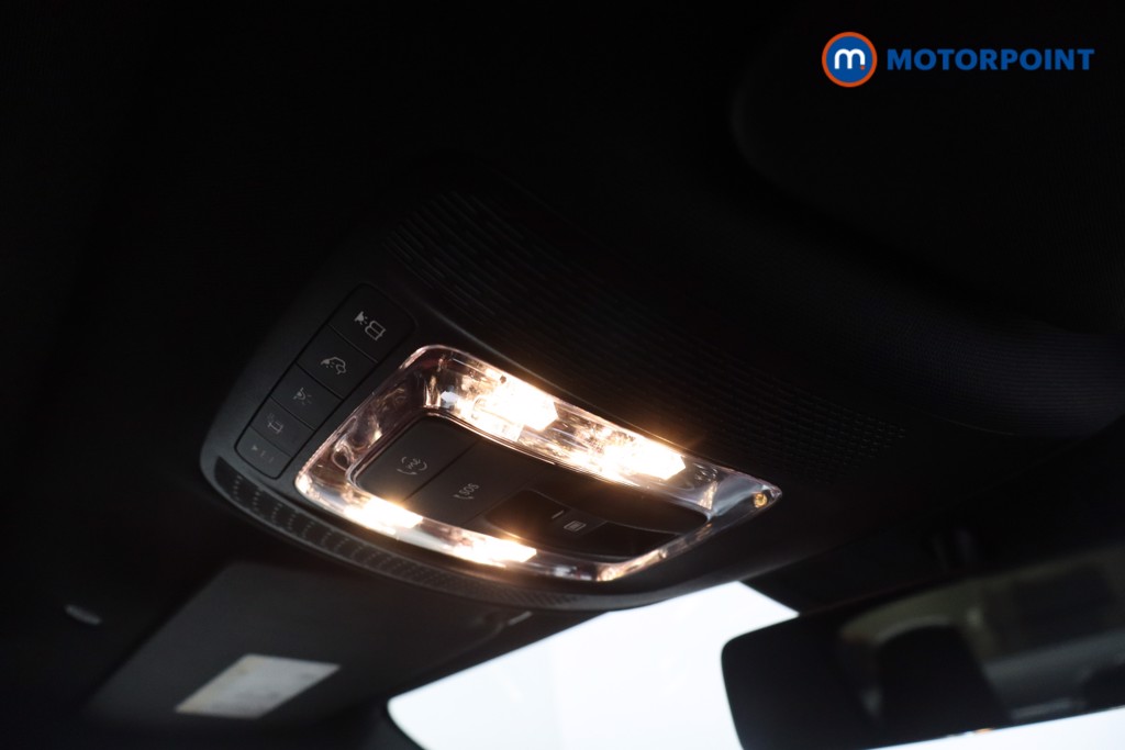 Mercedes-Benz CLA Amg Line Automatic Petrol Coupe - Stock Number (1609748) - 20th supplementary image