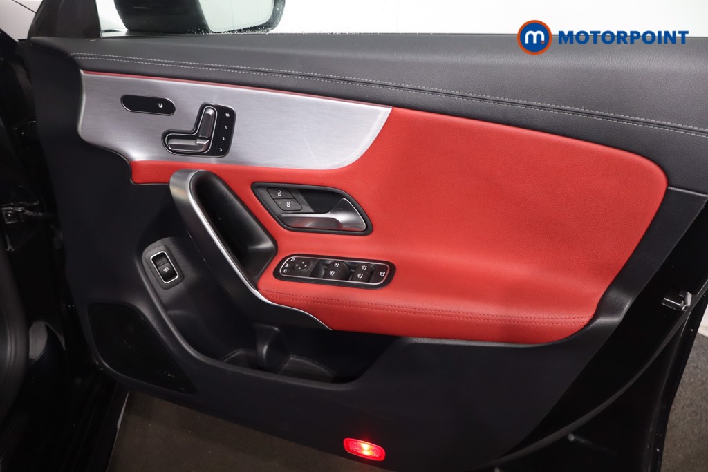 Mercedes-Benz CLA Amg Line Automatic Petrol Coupe - Stock Number (1609748) - 22nd supplementary image