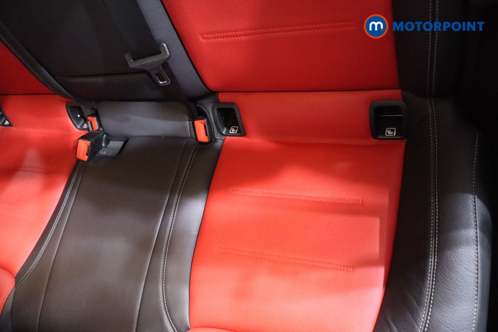 Mercedes-Benz CLA Amg Line Automatic Petrol Coupe - Stock Number (1609748) - 24th supplementary image