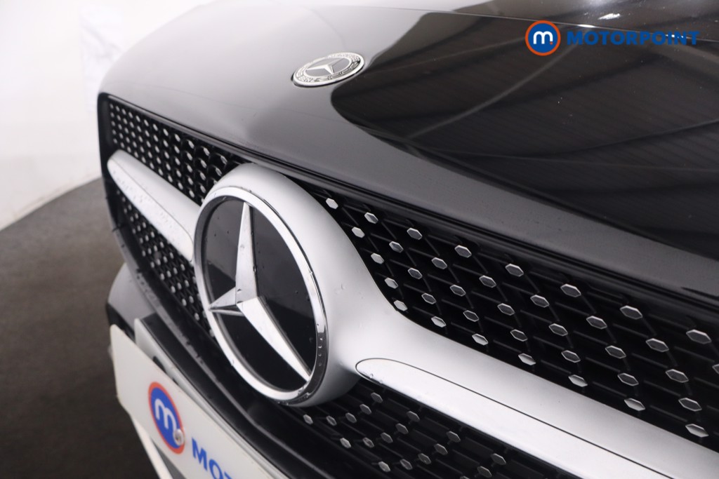 Mercedes-Benz CLA Amg Line Automatic Petrol Coupe - Stock Number (1609748) - 27th supplementary image