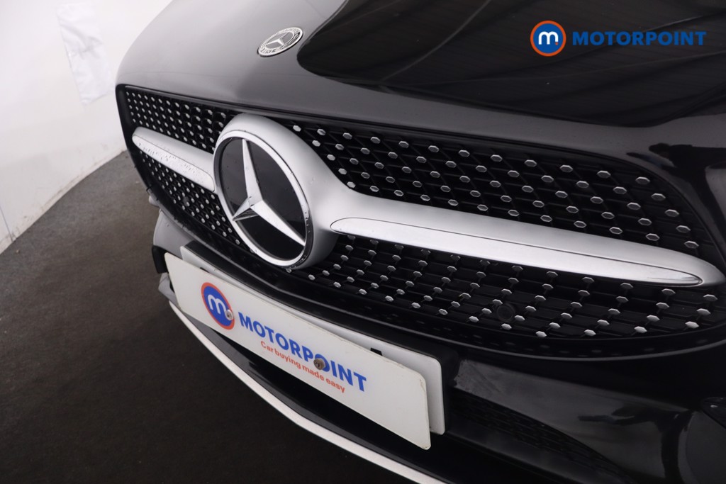 Mercedes-Benz CLA Amg Line Automatic Petrol Coupe - Stock Number (1609748) - 28th supplementary image