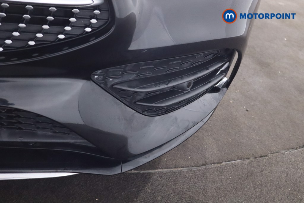 Mercedes-Benz CLA Amg Line Automatic Petrol Coupe - Stock Number (1609748) - 30th supplementary image