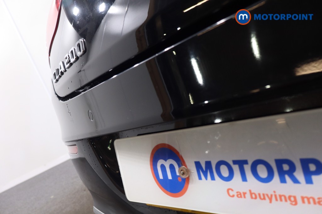 Mercedes-Benz CLA Amg Line Automatic Petrol Coupe - Stock Number (1609748) - 35th supplementary image