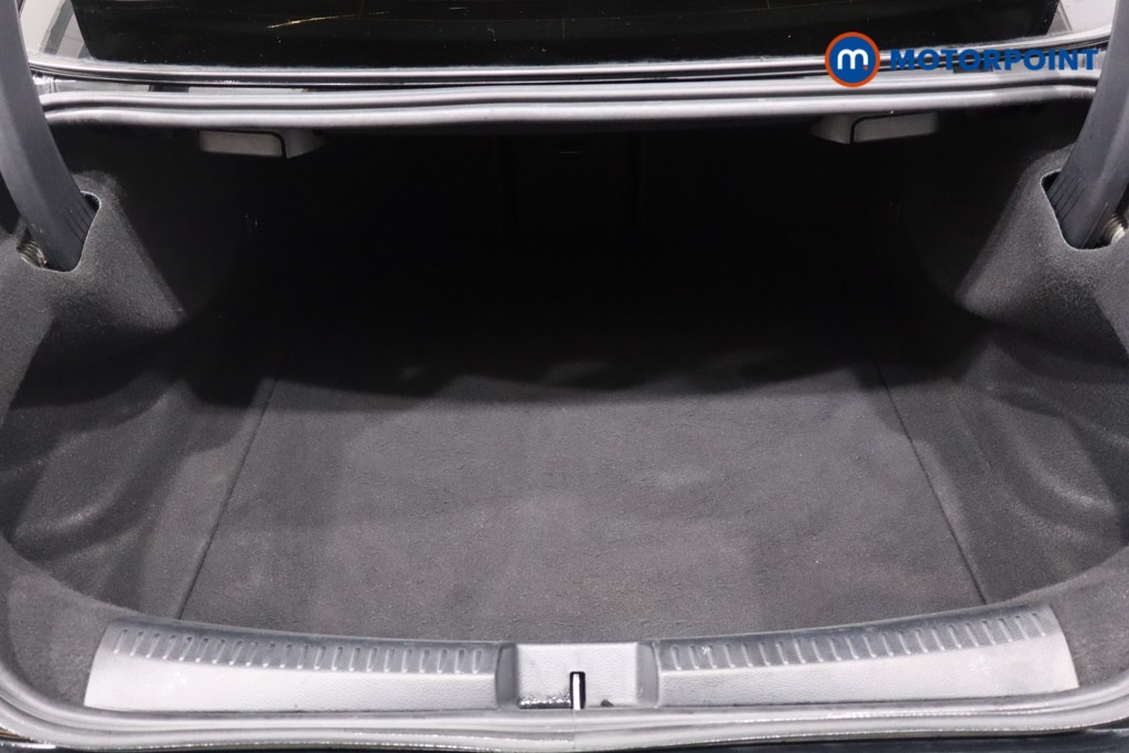 Mercedes-Benz CLA Amg Line Automatic Petrol Coupe - Stock Number (1609748) - 36th supplementary image