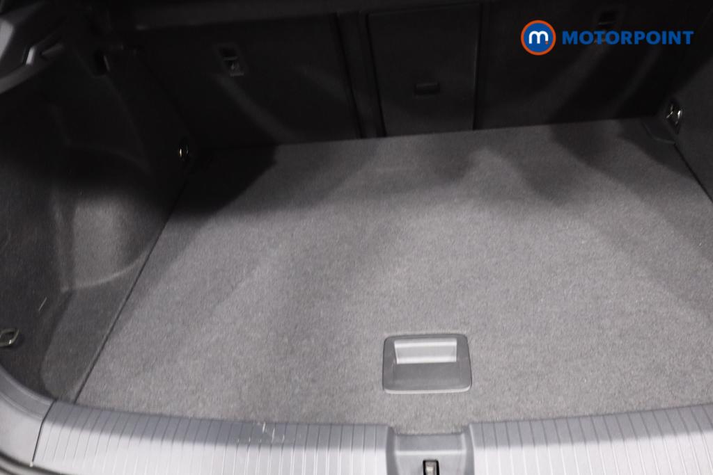 Volkswagen T-Roc Black Edition Automatic Petrol SUV - Stock Number (1609764) - 2nd supplementary image
