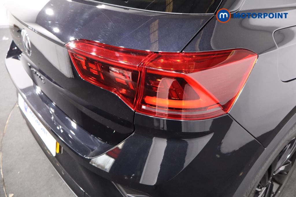 Volkswagen T-Roc Black Edition Automatic Petrol SUV - Stock Number (1609764) - 4th supplementary image
