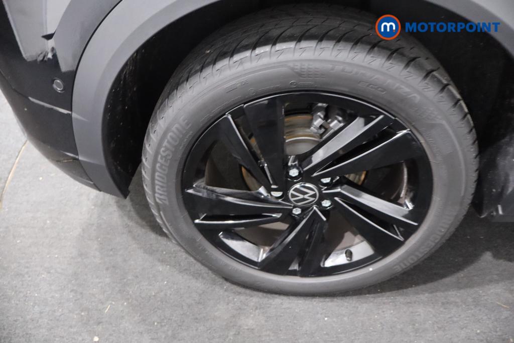 Volkswagen T-Roc Black Edition Automatic Petrol SUV - Stock Number (1609764) - 6th supplementary image