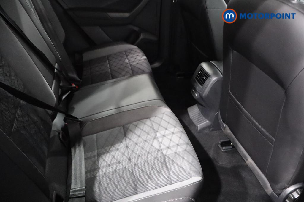 Volkswagen T-Roc Black Edition Automatic Petrol SUV - Stock Number (1609764) - 7th supplementary image
