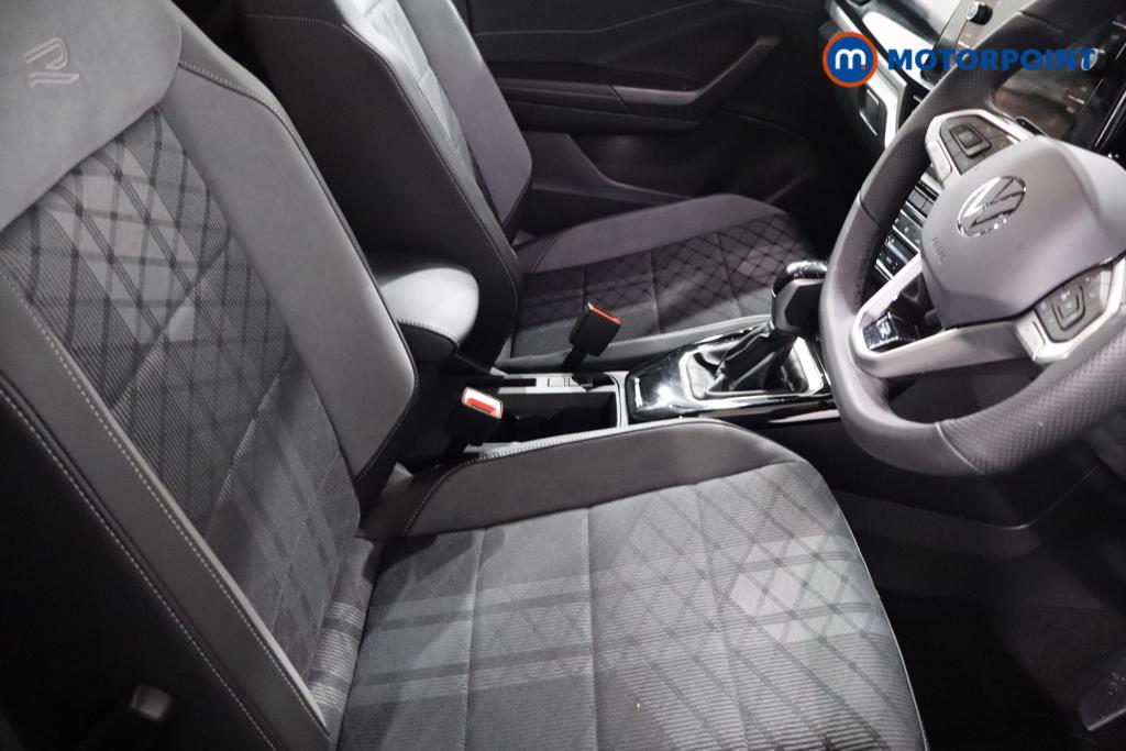 Volkswagen T-Roc Black Edition Automatic Petrol SUV - Stock Number (1609764) - 12th supplementary image
