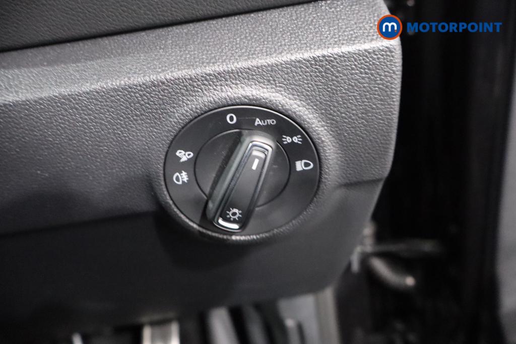 Volkswagen T-Roc Black Edition Automatic Petrol SUV - Stock Number (1609764) - 13th supplementary image