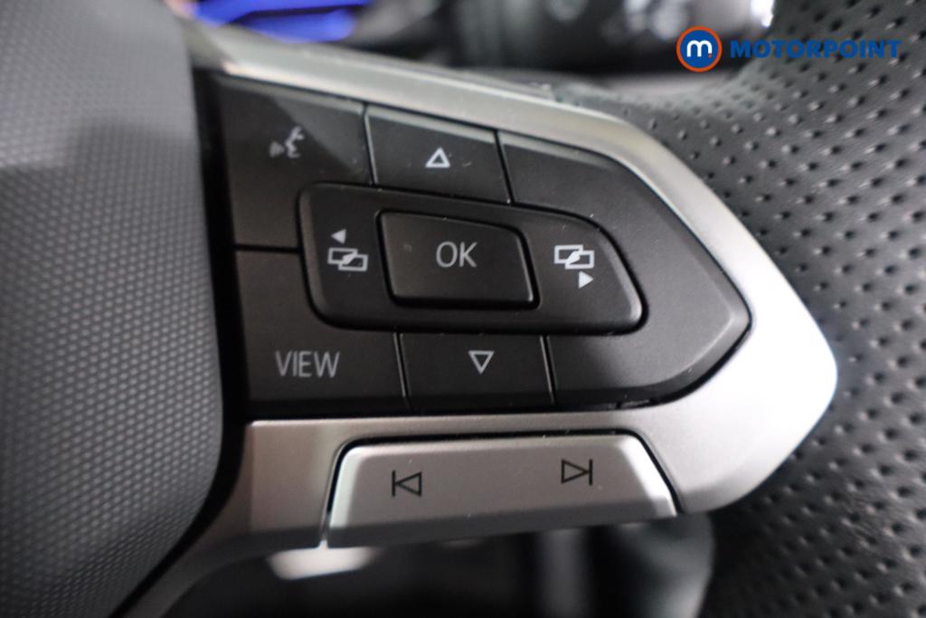 Volkswagen T-Roc Black Edition Automatic Petrol SUV - Stock Number (1609764) - 14th supplementary image