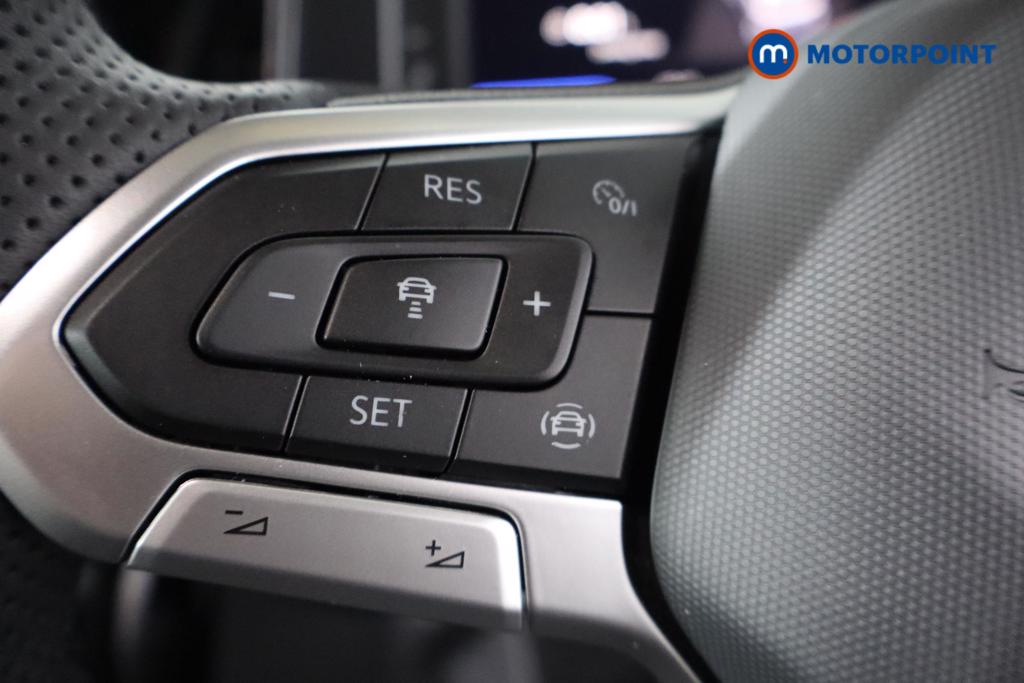 Volkswagen T-Roc Black Edition Automatic Petrol SUV - Stock Number (1609764) - 15th supplementary image