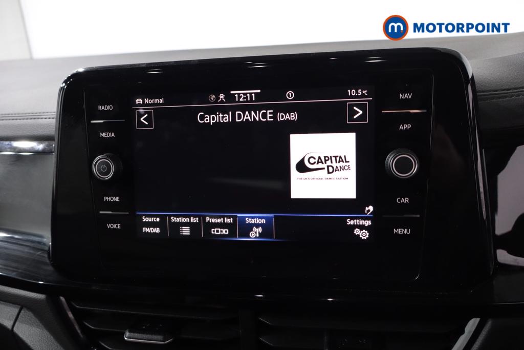 Volkswagen T-Roc Black Edition Automatic Petrol SUV - Stock Number (1609764) - 19th supplementary image